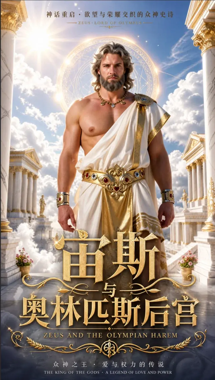 古装权谋
